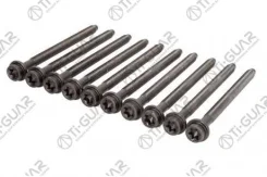 ����� � ����� /��� Ford Mazda 1996- Zetec-SE HWDA L1W FYJA C6 M7JA C296-; ���. 10/ ������ M10/ ��� ������ 1,5/ ������ 143��. ; TG-CHB016-SET; 1102783...
