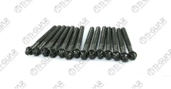 ����� � ����� /TI-GUAR ��� BMW 1997- 206S4 256S3 /S4 /S5 286S2 306S3 /������ M10 /��� ������ 1,5 /����� 110��; TG-CHB030-SET; 11121740065 81027600 802...
