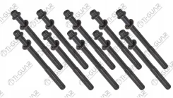 ����� � ����� /TI-GUAR ��� Suzuki Chevrolet Fiat Subaru /������ M10 /��� ������ 1,5 /����� 120��; TG-CHB069-SET; 71741916 81032000 452740 Tiguar TG-CH...