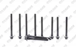 ����� � ����� /TI-GUAR ��� Renault Clio II 1998- Twingo I 1996-2007; ���. 10/ ������ M9/ ��� ������ 1,5/ ������ 103��. ; TG-CHB082-SET; 7700107044 810...