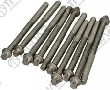 ����� � ����� /TI-GUAR ��� Mazda 121 III 1.1 1.3; ����� 121��; ������ M11, ��� 1.5; TG-CHB106-SET; 6184406 81001600 802910 Tiguar TG-CHB106-SET TGCHB1...
