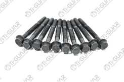 ����� � ����� / Ti-GUAR ��� FIAT Doblo Cargo 2005- Grande Punto 2005-2012; ����� 95��. ; TG-CHB116-SET; 7696197 81007600 143209301 Tiguar TG-CHB116-SE...