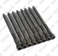 ����� � ����� /TI-GUAR ��� Audi A4 Avant Cabrio A6 Passat 4assat 4 Variant; ���. 10/ ������ M10/ ��� ������ 1,5/ ������ 132��. ; TG-CHB122-SET; 06B103...