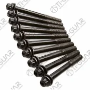 ����� � ����� / Ti-GUAR ��� Suzuki G13B G16B G15A; ���. 10/ ������ M10/ ��� ������ 1,5/ ������ 95��. ; TG-CHB133-SET; 1111773G00 220780 11508802 Ti-Gu...