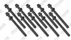   () TG-CHB132-SET * TiGUAR Ti-Guar TGCHB132SET 