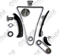 ����������� ��� / Ti-GUAR ��� Toyota Corolla Auris RAV4 Avensis 1-2ZR-FE ����� ������� ���� 140, 52 TG-ETK-024 T059K TKTY432A TK0042 Toyota Corolla, A...