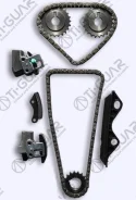 ����������� ��� ��� Nissan CG10 CG12 CG13 CGA3 1992- ����� ������� ���� 76, 52 TG-ETK-043 (N126X) TKNS203P TK0167 Tiguar Tgetk043 TGETK043 ����