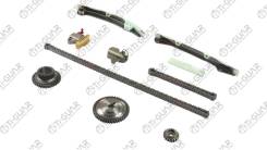 ����������� ��� Ti-GUAR ��� Nissan Renault 2007- MR18DE MR20DE; 162 64; TG-ETK-051; TKNS270A TK0029 77B0016FK Tiguar TG-ETK-051 TGETK051 ����