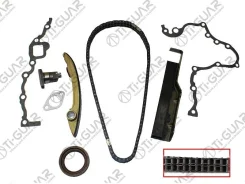 ����������� ��� / Mitsubishi ��� Pajero Delica 1993- 4M40elica; ����� ������� ���� 98; TG-ETK-066; TKMB204E TGETK066 ����