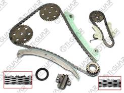 ����������� ��� ��� Mazda 3 2002- 5 6 Atenza Axela MX-5 Tribute Ford L8 LF 1.8 2.0; L=134; TG-ETK-074; TKMA140 Tiguar TG-ETK-074 TGETK074 ����