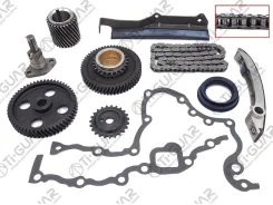 ����������� ��� Ti-GUAR ��� Mitsubishi Pajero Delica 1993- 4M40; ����� ������� ���� 98; TG-ETK-067; TKMB204G TGETK067 ����