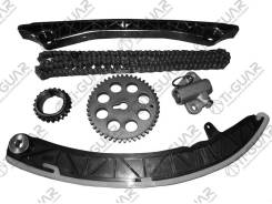 ����������� ��� Ti-GUAR ��� Suzuki Escudo Grand Vitara 2005- J24B 2.4; ����� ������� ���� 164; TG-ETK-081; TKSZ123A Tiguar TG-ETK-081 TGETK081 ����