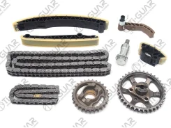 ����������� ��� / Ti-GUAR ��� Mercedes W202 W203 W204 W210 W211 W163 Sprinter Vito 1999- OM611/12/13 22/27/32 CDI; ����� ������� ���� 110, 44; TG-ETK...