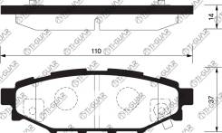   /  / /TI-GUAR  Subaru Impreza 2003- Legacy Forester SH5; TG-0600C; A692WK A696WK AN696WK Ti-Guar TG-0600C TG0600...