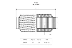 ����� Tixona P50150 Tixona P50150 P50150 ����