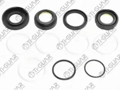 ����������� ������� ����� /TI-GUAR ��� Ford Fiesta 2004-2018 Fusion Mazda 2 2003-2018; TG-1667686; (FO9026KIT) 1351610 Ti-Guar 1667686 ����