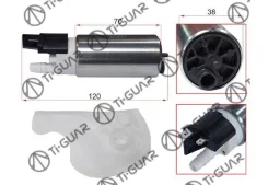 ��������� ����� � ��� /TI-GUAR ��� Nissan Cube March Note Tiida Wingroad Logan Duster Sandero; TG-FPE0057; (ST-FP15 17040-AX010 TG-FPE0056) 170409U01C...