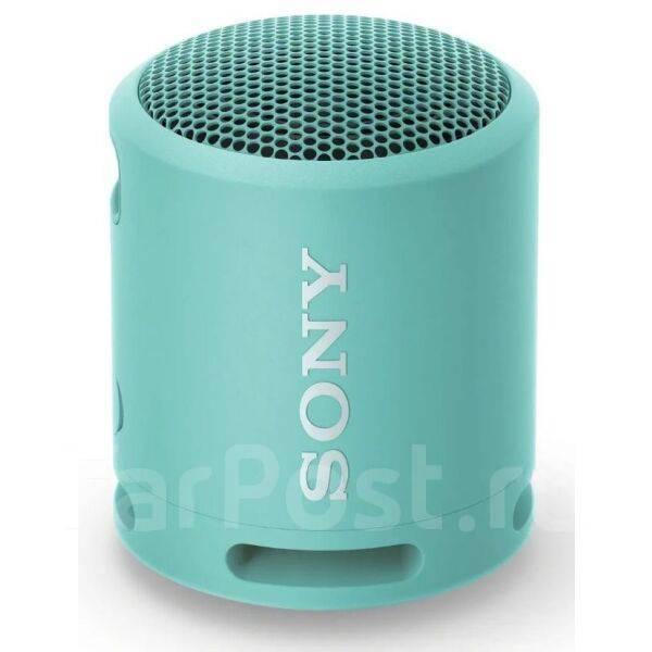 Колонка портативная Bluetooth SONY SRS-XB13L! ApStore, новый, в наличии ...