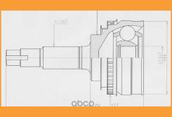   HDK HDK / TO027A48 TO027A48 