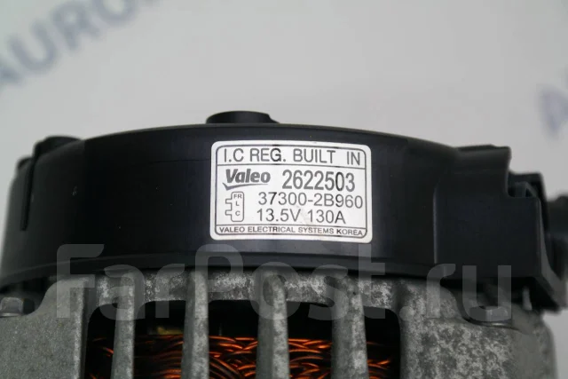 ��������� 130A Hyundai 373002B960 373002B960 ����