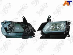 ���� ��������������� (�����) Mazda 3 08-11 216-2027L-UE, ����� 2162027LUE ����