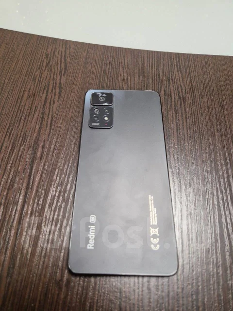 Xiaomi Redmi Note 11 Pro 5G. �/�, ������, 5G ����