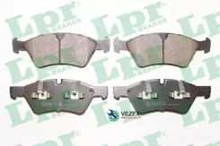 ������� ��������� Mercedes W164 (ML)/X164 (GL)/W211/W251 04 �������� LPR 05P1253 05P1253 ����