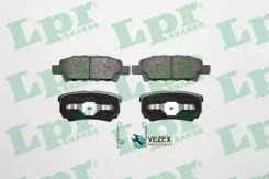 ������� ��������� Mitsubishi Lancer IX 03Outlander 0308 ������ LPR 05P1373 05P1373 ����
