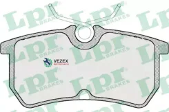 ������� ��������� �������� LPR 05P697 05P697 ����