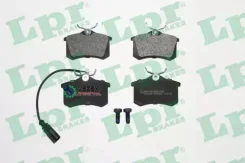 ������� ��������� FORD Galaxy 95-06/SEAT Alhambra 96-10/VW Sharan 95-(R15)������ LPR 05P980 05P980 ����