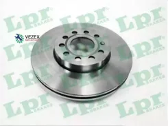 ���� ��������� AUDI A3 04/VW Caddy 04/G5/Touran 03 �������� ����. LPR A1002V A1002V ����