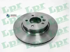 ���� ��������� LAND Rover Discovery 2.7D 04-/Range Rover Sport 2.7D 05- �������� LPR A4015V A4015V ����