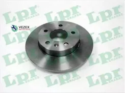 ���� ��������� OPEL Astra 98-/Meriva 03-/Zafira 99- ������ LPR O1431P O1431P ����