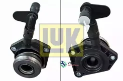 ��������� �������� ����. FORD Focus II/Volvo S4 1.6-1.8 LUK 510015410 510015410 ����