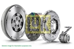 �������� ��������� RepSet DMF LUK 600033000 600033000 ����