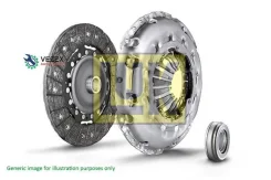 ��������� � ����� (��������) AUDI Q7 3,6FSI 06-, VW Touareg 2,5TDI 03-,3,6FSI 06- LUK 626302900 626302900 ����