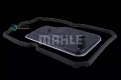 ������ ���� Mercedes W204 Mahle/Knecht^HX124D Mahle HX124D HX124D ����