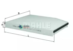 ������ ������ Mahle LA947 LA947 ����