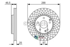 ���� ��������� MB W202/W210/C202/E200 �����. ����. Bosch 0986479R69 0986479R69 ����