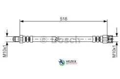 ��������� ����� ������ Bosch 1987481007 1987481007 ����