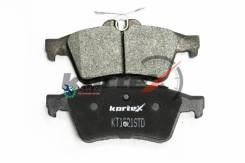  . . Mazda Mazda 3 Kortex KT1621STD KT1621STD 
