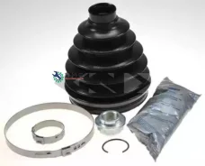 ������� ����� VW T5 2.5-3.2L 2003= GKN-Spidan 303996 303996 ����