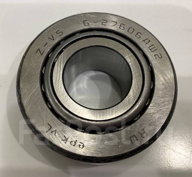 Подшипник хвостовика редуктора заднего моста Газель, Соболь купить в ...