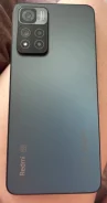 Xiaomi Redmi Note 11 Pro 5G. �/�, 128 ��, ����� ����