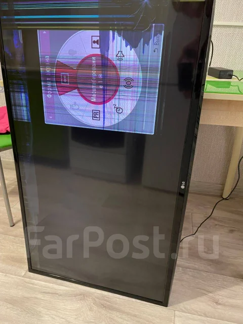 LG 43LF510V ����