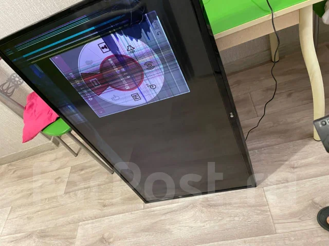 LG 43LF510V ����