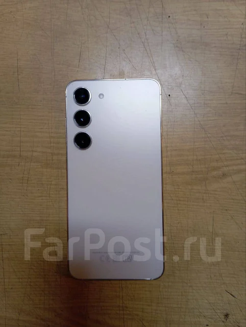 Samsung Galaxy S23. �/�, 256 ��, �����, 5G, Dual-SIM, ����������, NFC ����