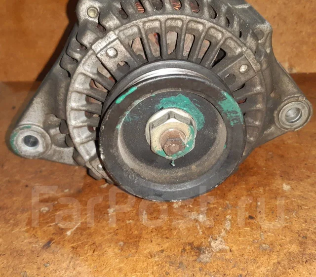 ��������� CJV27 B20B Honda 31100-P3F-J01 ����