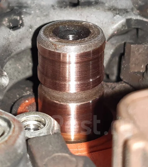 ��������� CJV27 B20B Honda 31100-P3F-J01 ����