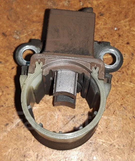 ��������� CJV27 B20B Honda 31100-P3F-J01 ����